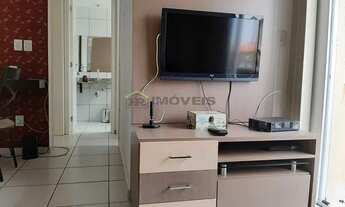 Imagem 6: APARTAMENTO - COND. SMILE HORTO