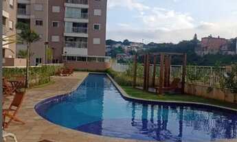 Imagem 6: Apartamento para venda possui 50 metros quadrados com 2 quartos