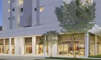 Imagem 4: APARTAMENTO RESIDENCIAL em São Paulo - SP, Tatuapé