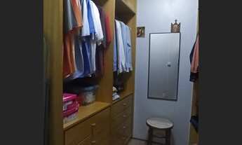 Imagem 6: Sobrado de 2 dormitórios no Mandaqui com garagem para 5 carros