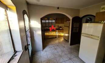 Imagem 7: Sobrado na Vila Formosa, 450m², 3 dormitórios, suíte, quintal amplo e 6 vagas