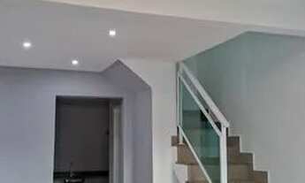 Imagem 7: Alugo Casa Duplex Gem. (2 Quartos, Suítes) em Condomínio - Estrada da Grama - Guaratiba