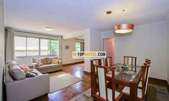 Imagem 3: Apto com 2 dormitórios à venda, 109 m² - Moema - São Paulo/SP