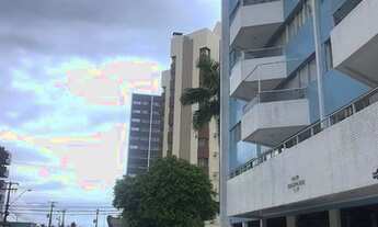 Imagem 3: REF:V037 ED. MAR DOURADO, UMA QUADRA DO MAR