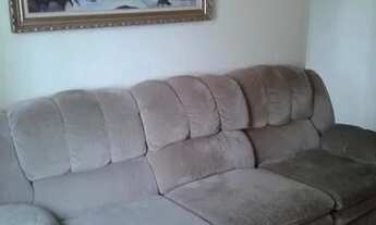 Imagem 2: Apartamento Mobiliado Metro Santa Cruz em Vila Clementino - São Paulo - SP