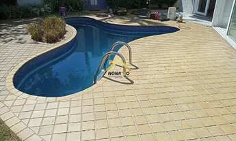 Imagem 7: Casa - Parque Brasil 500 - Paulínia