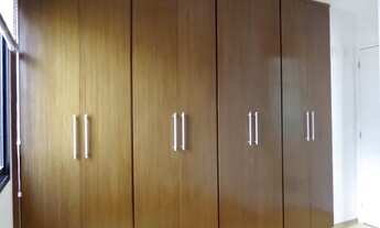 Imagem 6: Apartamento para aluguel possui 65 metros quadrados com 2 quartos em Cidade Monções - São