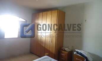 Imagem 6: SAO BERNARDO DO CAMPO - Residential / Sobrado - BAIRRO ASSUNCAO