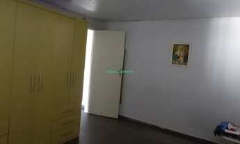 Imagem 5: Imóvel comercial ao lado rua Florindo Cibin em Vila Medon - Americana - SP