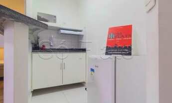 Imagem 7: Flat no Jardim Paulista bem localizado disponível para locação Paulista Flat I