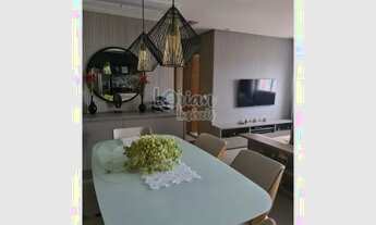 Imagem 3: APTO 73 M²| 2 DORMITÓRIOS | 2 VAGAS DE GARAGEM