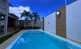 Imagem: Uma super e aconchegante casa na melhor