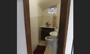 Imagem 6: Sobrado triplex com 04 dormitórios sendo uma suite Sítio Cercado - Curitiba - PR