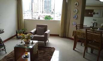 Imagem: Apartamento Ed. Florença com 3 quartos