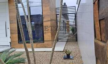 Imagem 5: Casa para Venda em São José, Forquilhas, 3 dormitórios, 1 suíte, 3 banheiros, 2 vagas