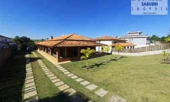 Imagem 3: Casas em Condomínio para locação em Boituva no bairro Vitassay