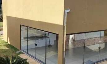 Imagem 7: Casa Impecável No Resort Residence Aguas De Santa Barbara