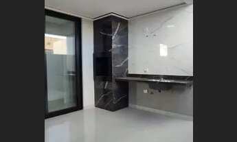 Imagem 4: Casa Térrea Cond. Fechado