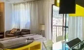 Imagem: ScenaRio Imóveis Vende - Cobertura 3 Quartos