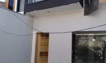 Imagem 3: Sobrado para venda possui 130 metros quadrados com 3 quartos em Vila Ré - São Paulo - SP