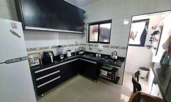 Imagem 2: Apartamento para venda possui 50 metros quadrados com 1 quarto em Aviação - Praia Grande