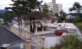 Imagem 4: Casa com 3 dormitórios, 340 m² - Velha - Blumenau/SC