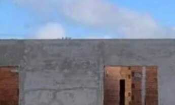 Imagem 5: ESCRITURADO!!! Lindo sítio 1000m2, c/casa inacabada em condomínio fechado