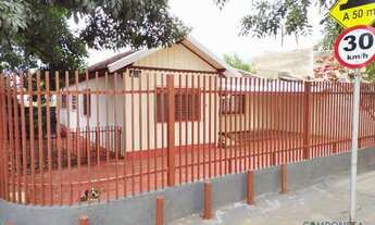 Imagem: Casa com 4 dormitórios para alugar, 110