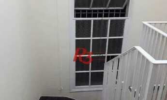 Imagem 5: Casa à venda, 182 m² por R$ 1.500.000,00 - Vila Belmiro - Santos/SP