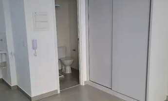 Imagem 3: Studio - Metro Ana Rosa