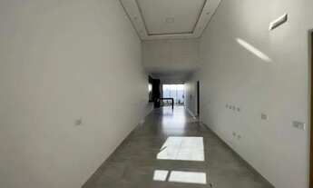 Imagem 2: Casa para venda possui 100 metros quadrados com 2 quartos