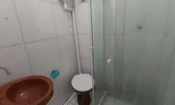 Imagem 4: Alugo apartamento cascadura com terraço