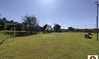 Imagem 4: Terreno (terreno em condominio fechado) , portaria 24hs, lazer, espaço gourmet, salão de f