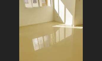 Imagem 5: Apartamento para venda com 56 metros quadrados com 2 quartos em Sítio Cercado - Curitiba