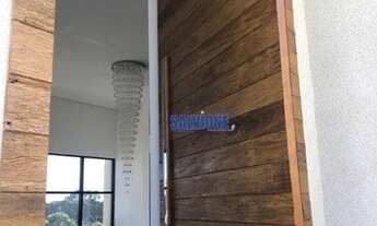 Imagem 5: ****SOBRADO QUINTA DO GOLF VISTA PARA O CAMPO DE GOLF ****