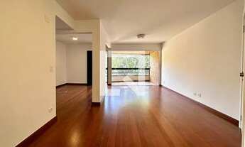 Imagem 2: Apartamento para Aluguel - Perdizes, 2 Quartos, 112 m2