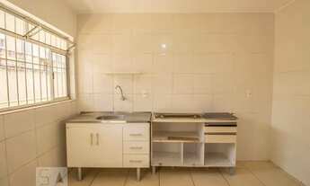 Imagem 2: Apartamento para Aluguel - Vila Clementino, 1 Quarto, 30 m2