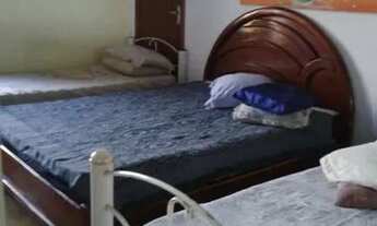 Imagem 3: Campeonato de surf enfrente a praia de saquarema