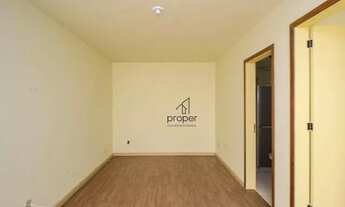 Imagem 3: Apartamento com 1 dormitório para alugar, 40 m² por R$ 1.175,00/mês - Centro - Pelotas/RS