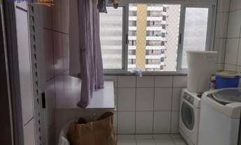 Imagem 7: Cobertura com 5 dormitórios, 255 m² - venda por R$ 1.965.000,00 ou aluguel por R$ 10.590,0