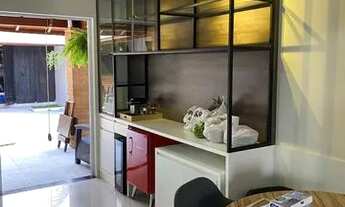 Imagem 7: Linda casa a venda no Condomínio Novo Orizonte - Parque Jambeiro