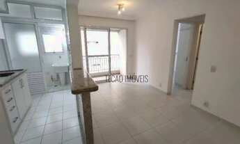 Imagem 3: Apartamento com 1 dormitório para alugar, 37 m² por R$ 3.630,00/mês - Consolação - São Pau