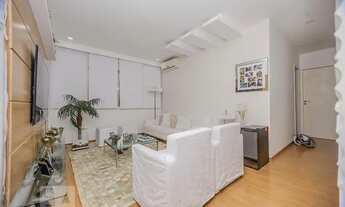 Imagem 2: Apartamento para Aluguel - Icaraí, 2 Quartos, 80 m2