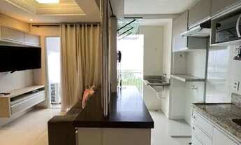 Imagem 4: Apartamento para aluguel tem 61 metros quadrados com 2 quartos em Quitandinha - São Luís