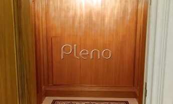 Imagem 4: Apartamento - Cambuí - Campinas