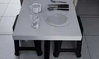 Imagem 3: Studio Kitinet Mobiliada no Cristo Rei