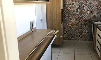 Imagem 2: Apartamento com 3 dormitórios à venda, 107 m² por R$ 900.000 - Vila Homero Thon - Santo An