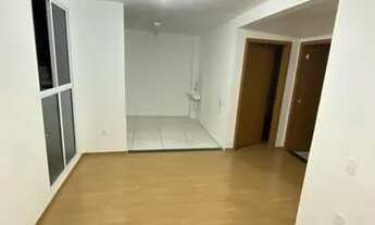 Imagem 2: Apartamento para aluguel com 46 metros quadrados com 2 quartos em Tabuleiro do Martins - M