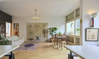 Imagem 2: Um verdadeiro achado no bairro Cerqueira César