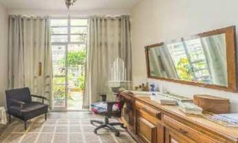 Imagem 3: SOLAR, APARTAMENTO DE 190M² COM 03 DORMITÓRIOS (01SUÍTE) E 01 VAGA À VENDA NA BELA VISTA